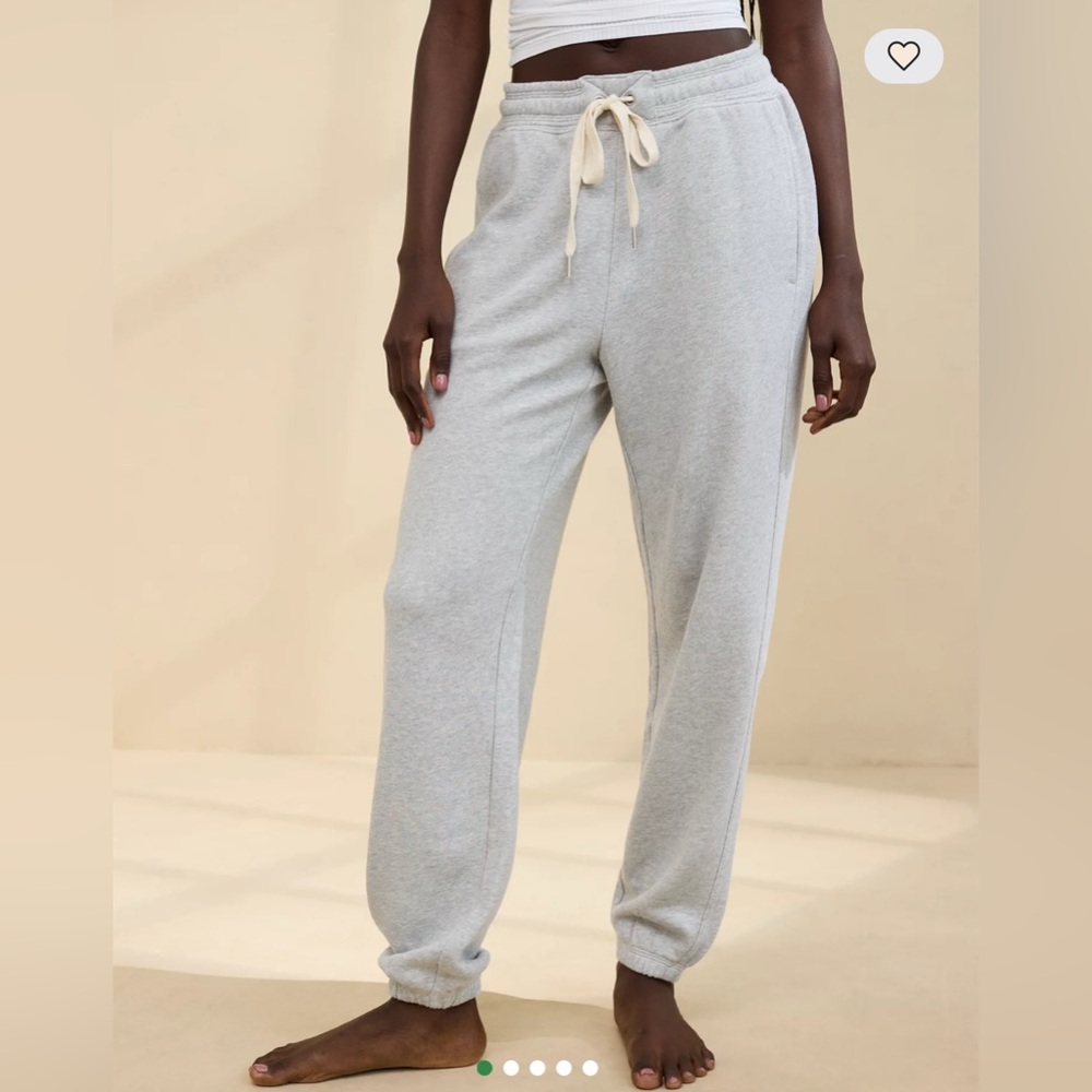 NWOT Aerie Big Chill Joggers size XL
